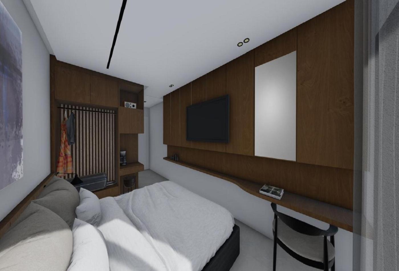 Hippocampus Boutique Hotel Иксиа Экстерьер фото