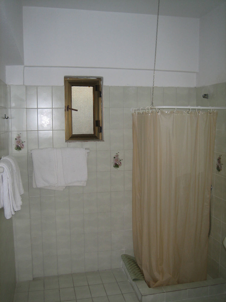 Hippocampus Boutique Hotel Иксиа Экстерьер фото